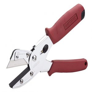 Craftsman Edge Cutter