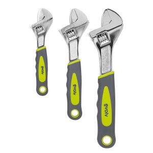 Craftsman Evolv Wrench Set