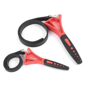Craftsman Rubber Strap Wrench