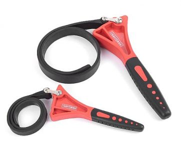 Craftsman Rubber Strap Wrench
